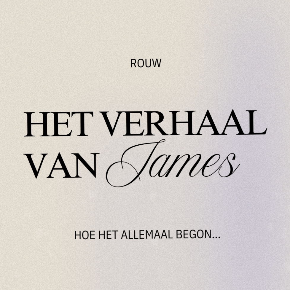 Het verhaal van James